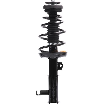 PRT - 920069 - Front Complete Strut Assembly pa4