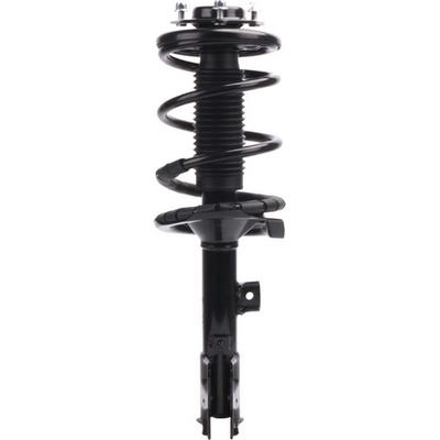 PRT - 920137 - Suspension Strut and Coil Spring Assembly pa3