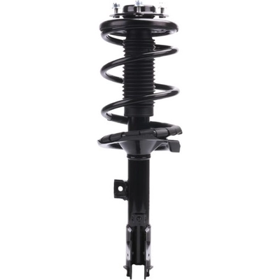 PRT - 920138 - Suspension Strut and Coil Spring Assembly pa3