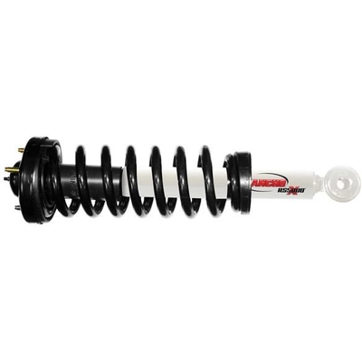 RANCHO - RS551774 - RS5000X Loaded Suspension Strut and Coil Spring Assembly pa7
