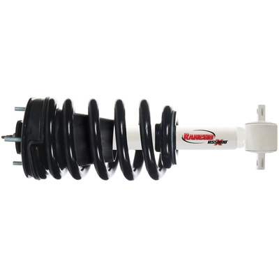 RANCHO - RS551784 - Suspension Strut and Coil Spring Assembly pa1