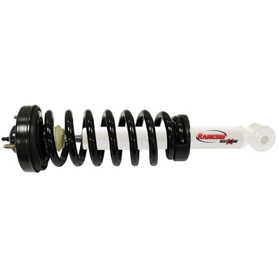 RANCHO - RS551804 - Suspension Strut and Coil Spring Assembly pa1