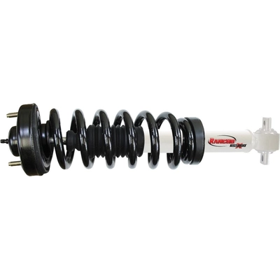 Front Complete Strut Assembly by RANCHO - RS551836R pa1