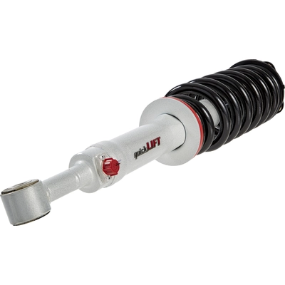 Front Complete Strut Assembly by RANCHO - RS994935 pa5
