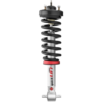 RANCHO - RS999945 - Front Complete Strut Assembly pa7