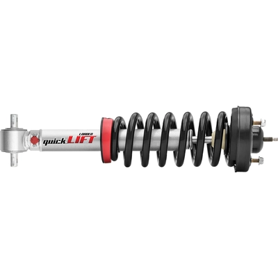 Front Complete Strut Assembly by RANCHO - RS999947 pa2
