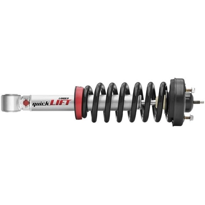 RANCHO - RS999951 - QuickLIFT Suspension Strut and Coil Spring Assembly pa1