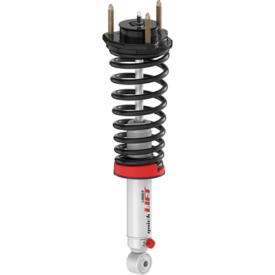 RANCHO - RS999951 - QuickLIFT Suspension Strut and Coil Spring Assembly pa2