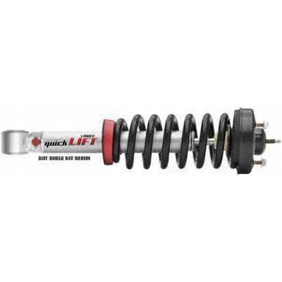 Front Complete Strut Assembly by RANCHO - RS999907 pa1