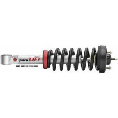 Front Complete Strut Assembly by RANCHO - RS999908 pa2