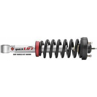 RANCHO - RS999910 - Front Complete Strut Assembly pa1