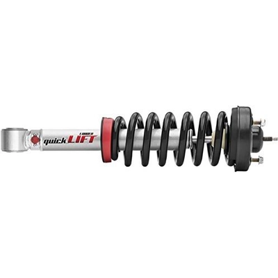 RANCHO - RS999911 - Front Complete Strut Assembly pa7