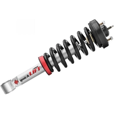 Front Complete Strut Assembly by RANCHO - RS999912 pa1