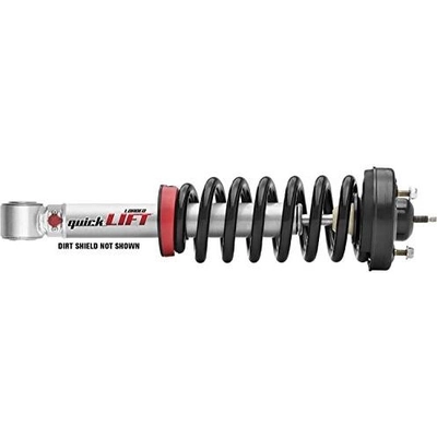 Front Complete Strut Assembly by RANCHO - RS999919 pa3