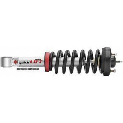 RANCHO - RS999921 - Front Complete Strut Assembly pa2