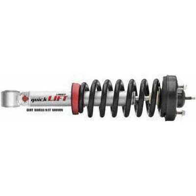 RANCHO - RS999922 - Front Complete Strut Assembly pa2