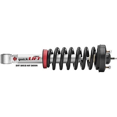 RANCHO - RS999923 - Front Complete Strut Assembly pa3