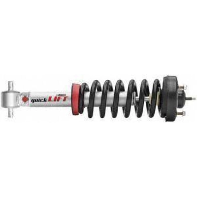 Front Complete Strut Assembly by RANCHO - RS999928 pa2