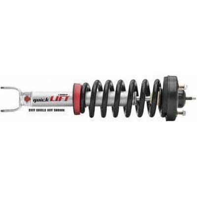 RANCHO - RS999930 - Front Complete Strut Assembly pa1