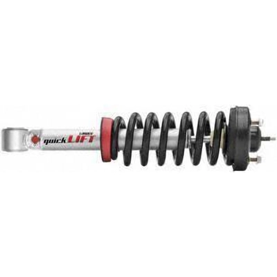 RANCHO - RS999935 - Front Complete Strut Assembly pa1
