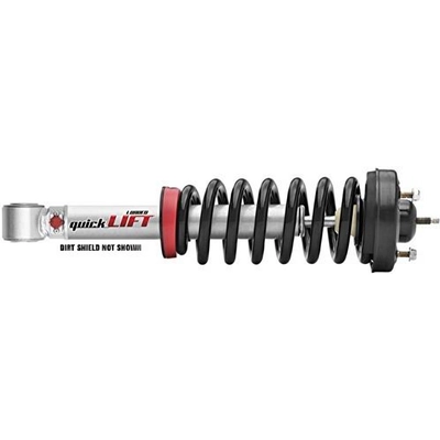 RANCHO - RS999937 - Front Complete Strut Assembly pa3
