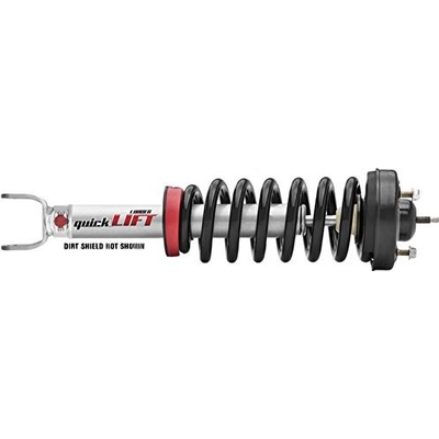 RANCHO - RS999944 - Front Complete Strut Assembly pa8