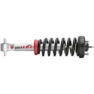 RANCHO - RS999946 - Front Complete Strut Assembly pa8