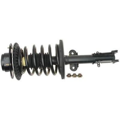 Front Complete Strut Assembly by RAYBESTOS - 717-1572R pa1