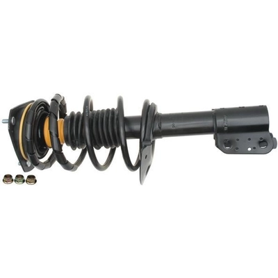Front Complete Strut Assembly by RAYBESTOS - 717-1661 pa1