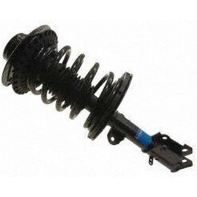Front Complete Strut Assembly by SACHS - 033-036 pa2