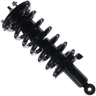 SENSEN - 9214-0126 - Suspension Strut and Coil Spring Assembly pa1