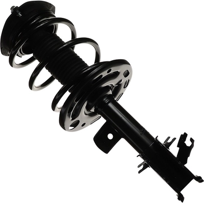 SENSEN - 9214-0179 - Suspension Strut and Coil Spring Assembly pa2