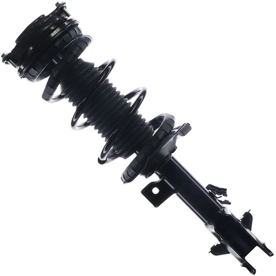 SENSEN - 9214-0319 - Suspension Strut and Coil Spring Assembly pa1