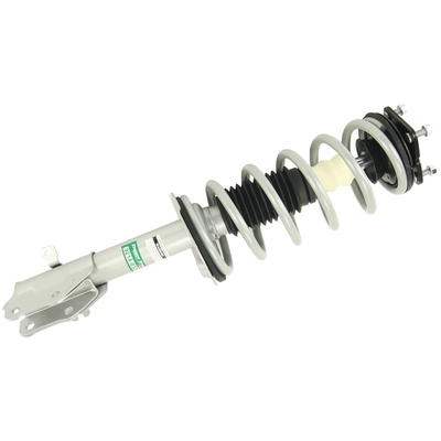 SENSEN - 9214-0325 - Suspension Strut and Coil Spring Assembly pa2