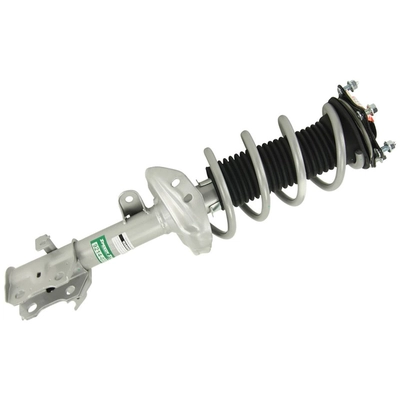 SENSEN - 9214-0333 - Suspension Strut and Coil Spring Assembly pa2