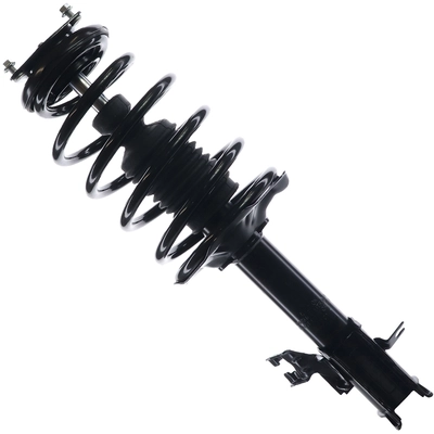 SENSEN - 9214-0358 - Suspension Strut and Coil Spring Assembly pa1