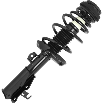 UNITY AUTOMOTIVE - 11034 - Front Complete Strut Assembly pa1