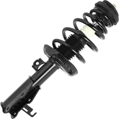 UNITY AUTOMOTIVE - 11036 - Front Passenger Side Complete Strut Assembly pa3