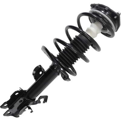 Front Complete Strut Assembly by UNITY AUTOMOTIVE - 11044 pa2