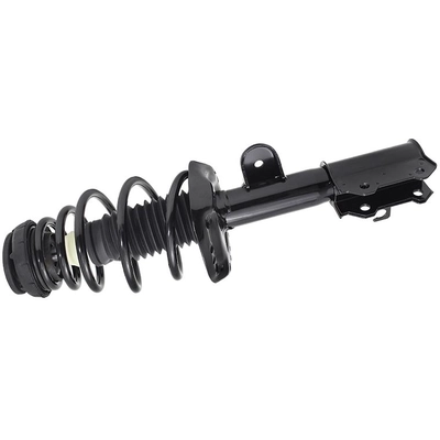 Front Complete Strut Assembly by UNITY AUTOMOTIVE - 11051 pa1