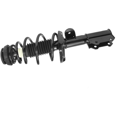 Front Complete Strut Assembly by UNITY AUTOMOTIVE - 11055 pa1