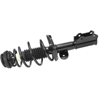 Front Complete Strut Assembly by UNITY AUTOMOTIVE - 11056 pa1