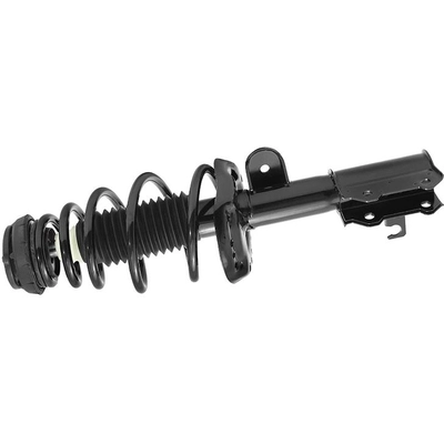 Front Complete Strut Assembly by UNITY AUTOMOTIVE - 11057 pa1