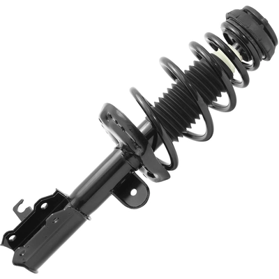 Front Complete Strut Assembly by UNITY AUTOMOTIVE - 11057 pa2