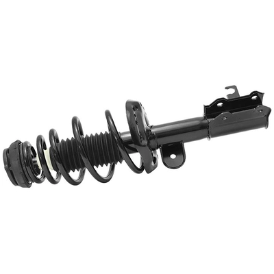 Front Complete Strut Assembly by UNITY AUTOMOTIVE - 11058 pa1
