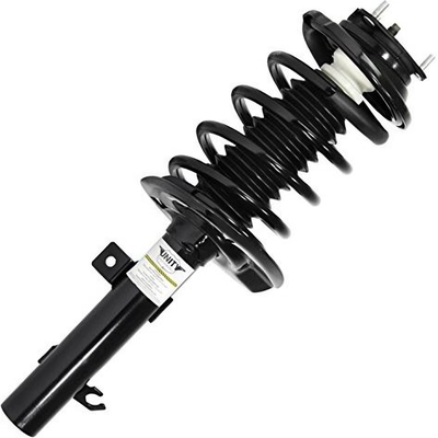 UNITY AUTOMOTIVE - 11084 - Front Complete Strut Assembly pa9