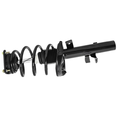 UNITY AUTOMOTIVE - 11085 - Front Complete Strut Assembly pa1