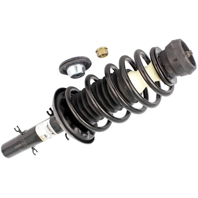 UNITY AUTOMOTIVE - 11100 - Front Complete Strut Assembly pa10