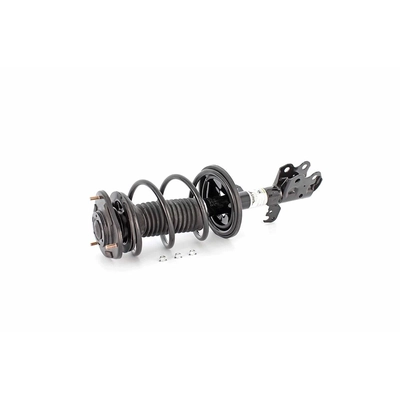 Front Complete Strut Assembly by UNITY AUTOMOTIVE - 11101 pa1