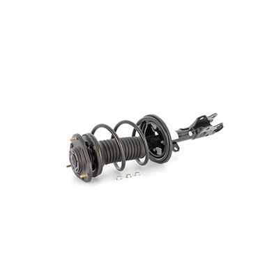 Front Complete Strut Assembly by UNITY AUTOMOTIVE - 11102 pa1